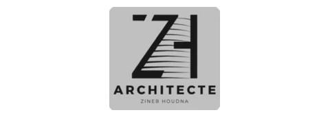 Logo ZH Architect