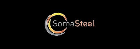 Logo Somasteel